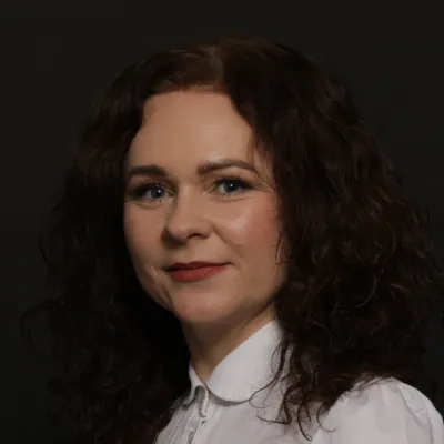 Ing. Marcela Matušková