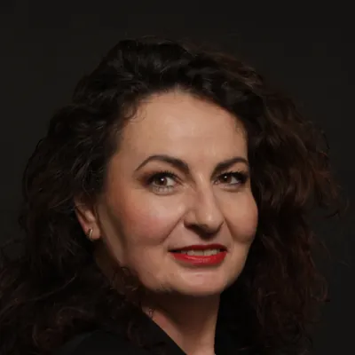 Ing. Patrícia Junasová