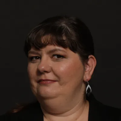 Mgr. Silvia Schmidtová